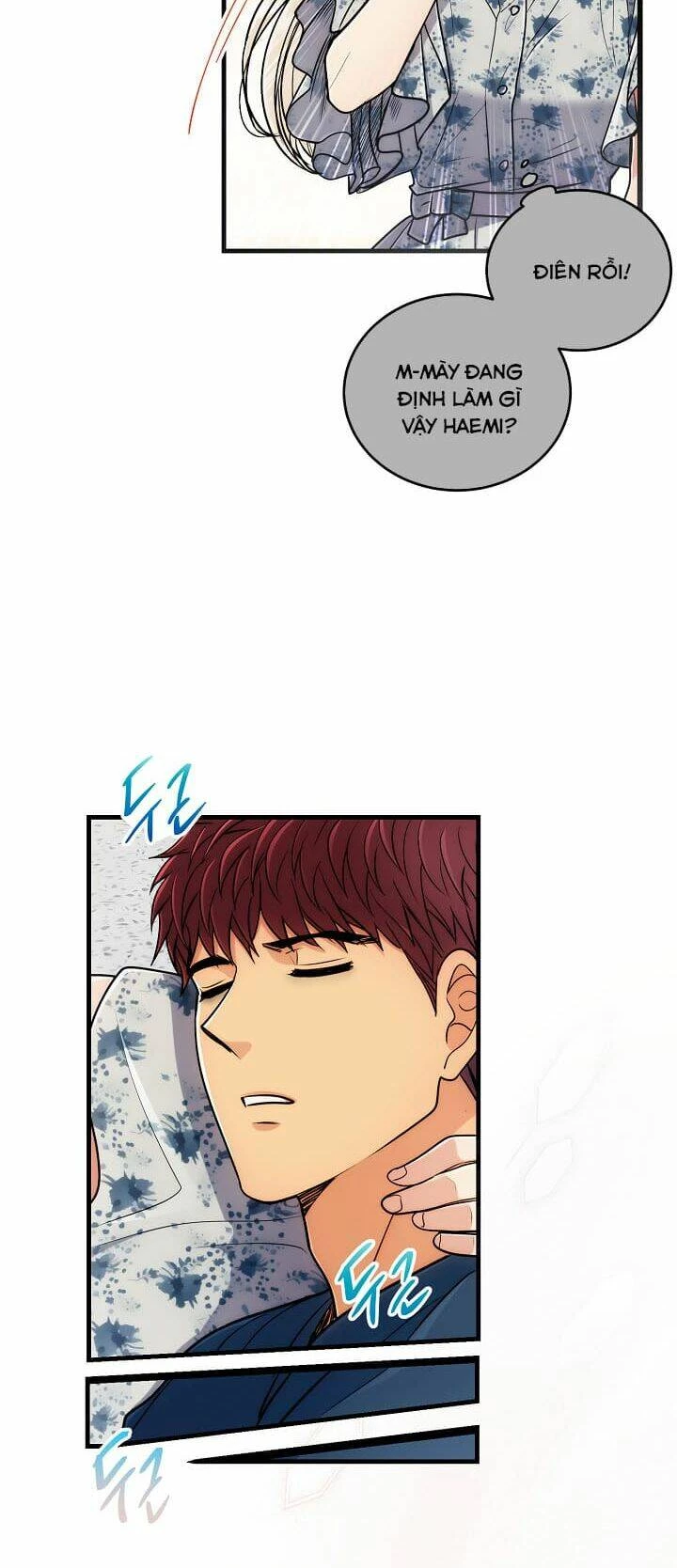 Bác Sĩ Trở Lại Chapter 72 - 32