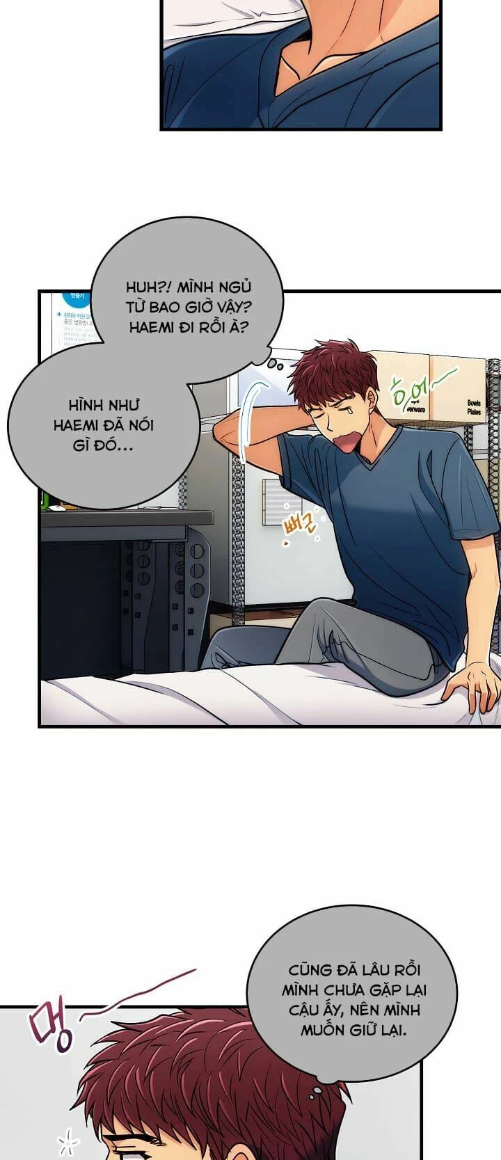 Bác Sĩ Trở Lại Chapter 72 - 34