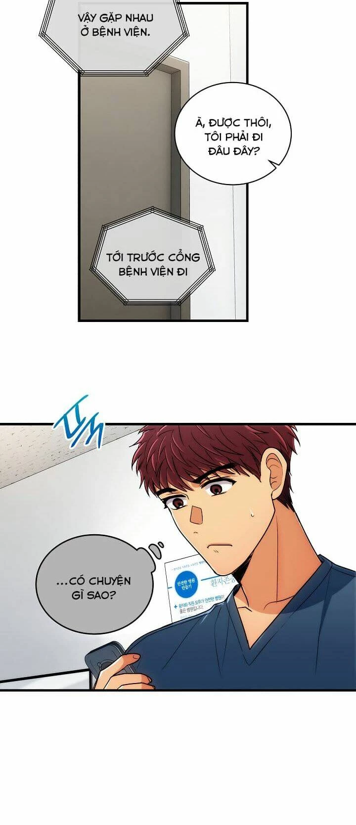 Bác Sĩ Trở Lại Chapter 72 - 38