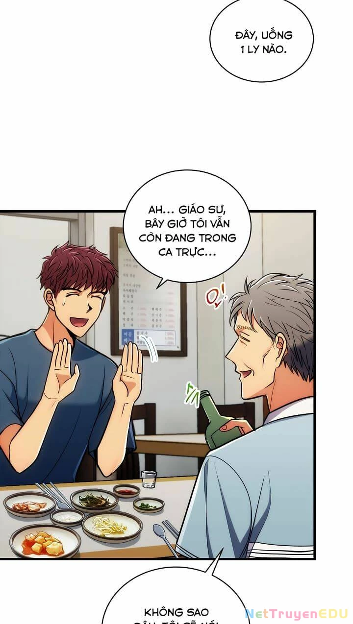 Bác Sĩ Trở Lại Chapter 72 - 40