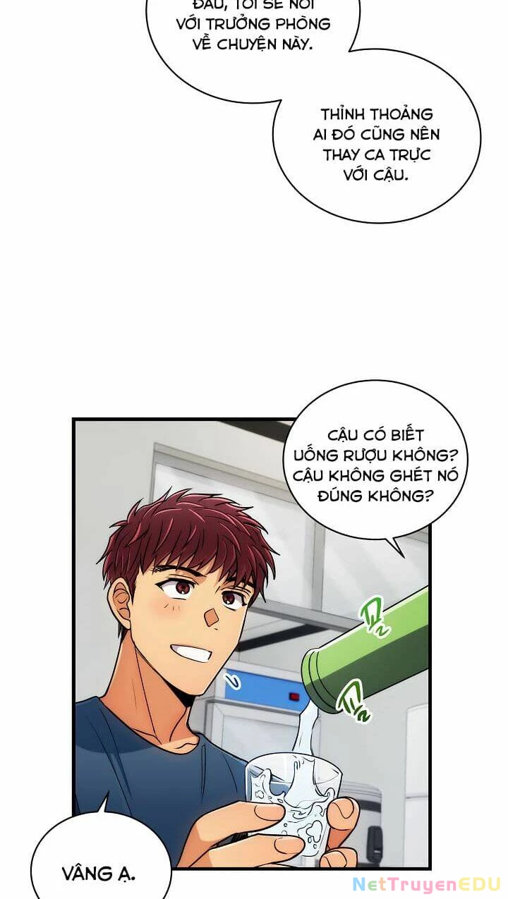Bác Sĩ Trở Lại Chapter 72 - 41