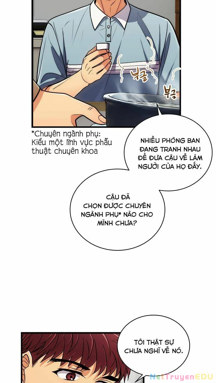 Bác Sĩ Trở Lại Chapter 72 - 43