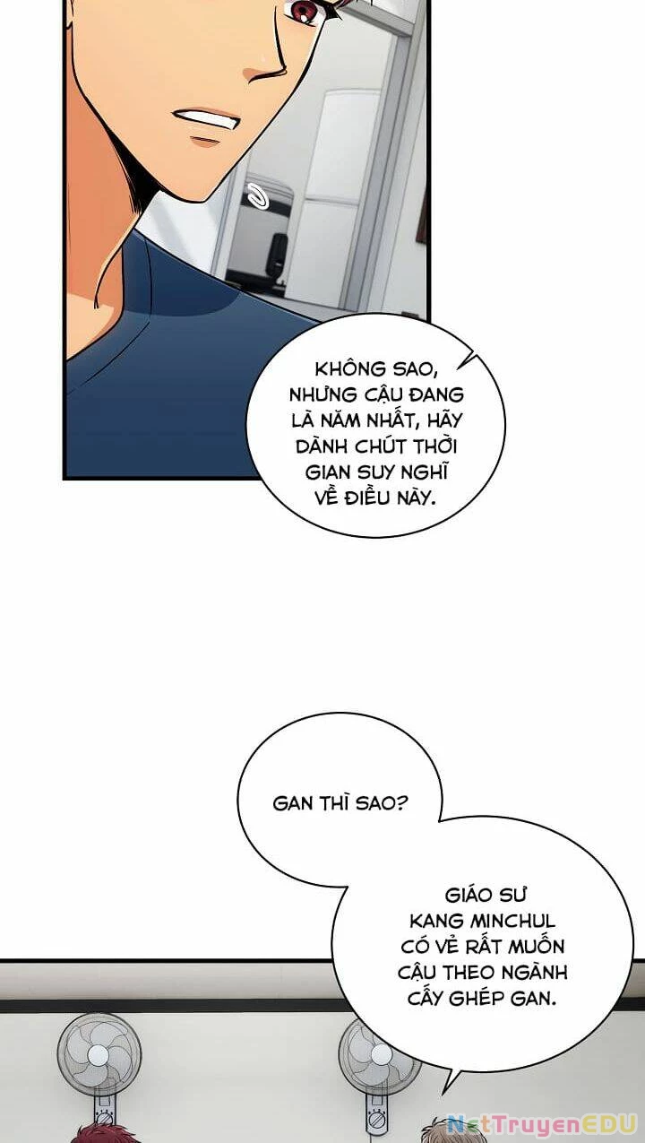 Bác Sĩ Trở Lại Chapter 72 - 44