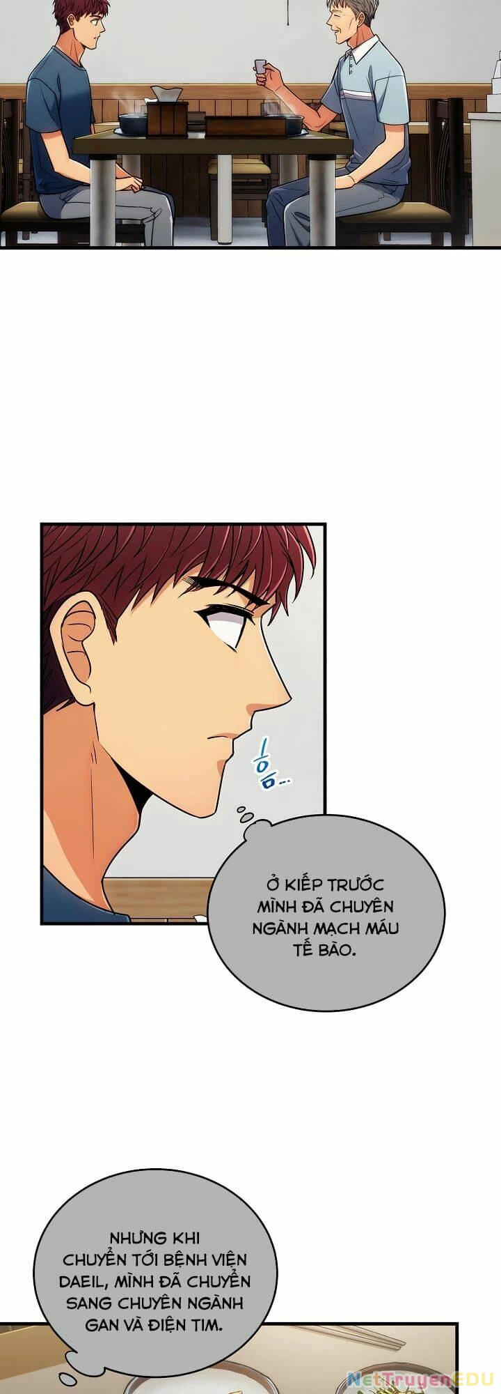 Bác Sĩ Trở Lại Chapter 72 - 45
