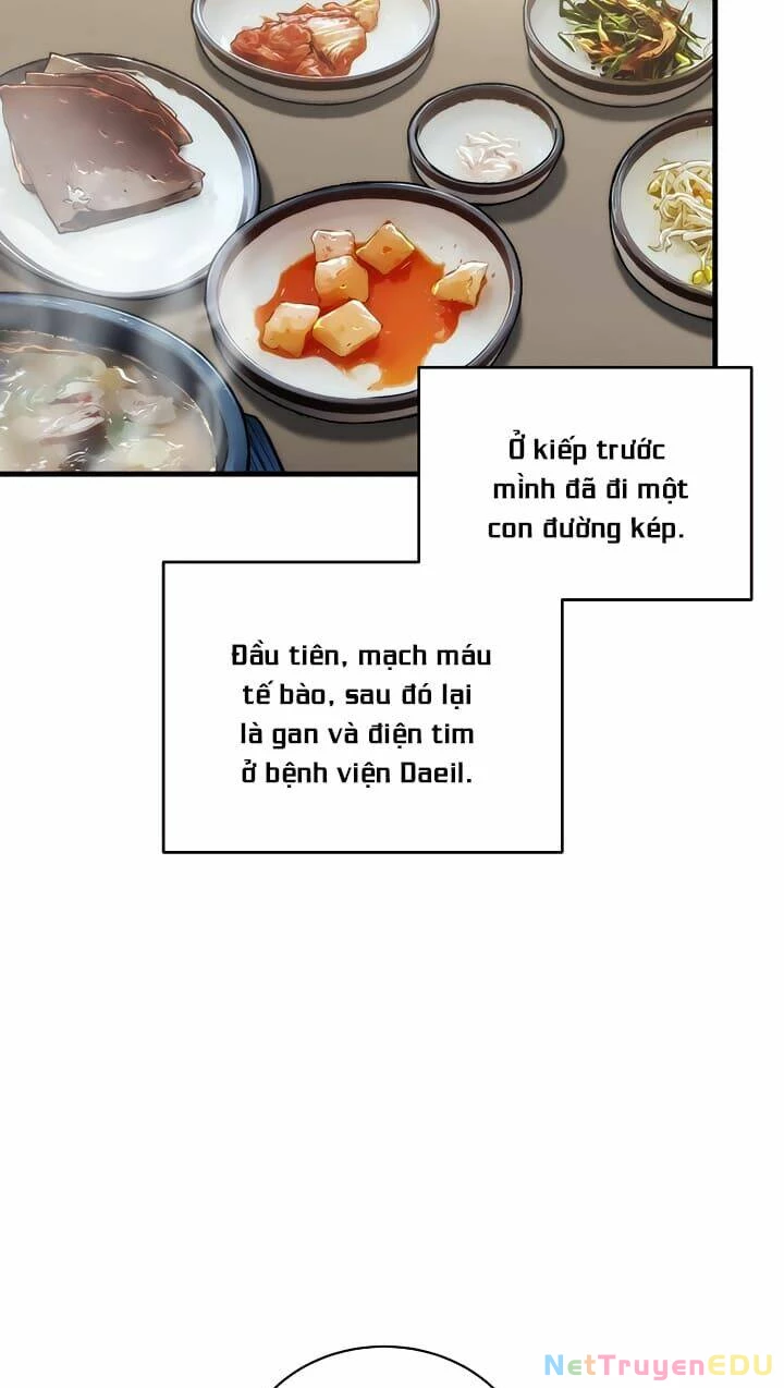 Bác Sĩ Trở Lại Chapter 72 - 46