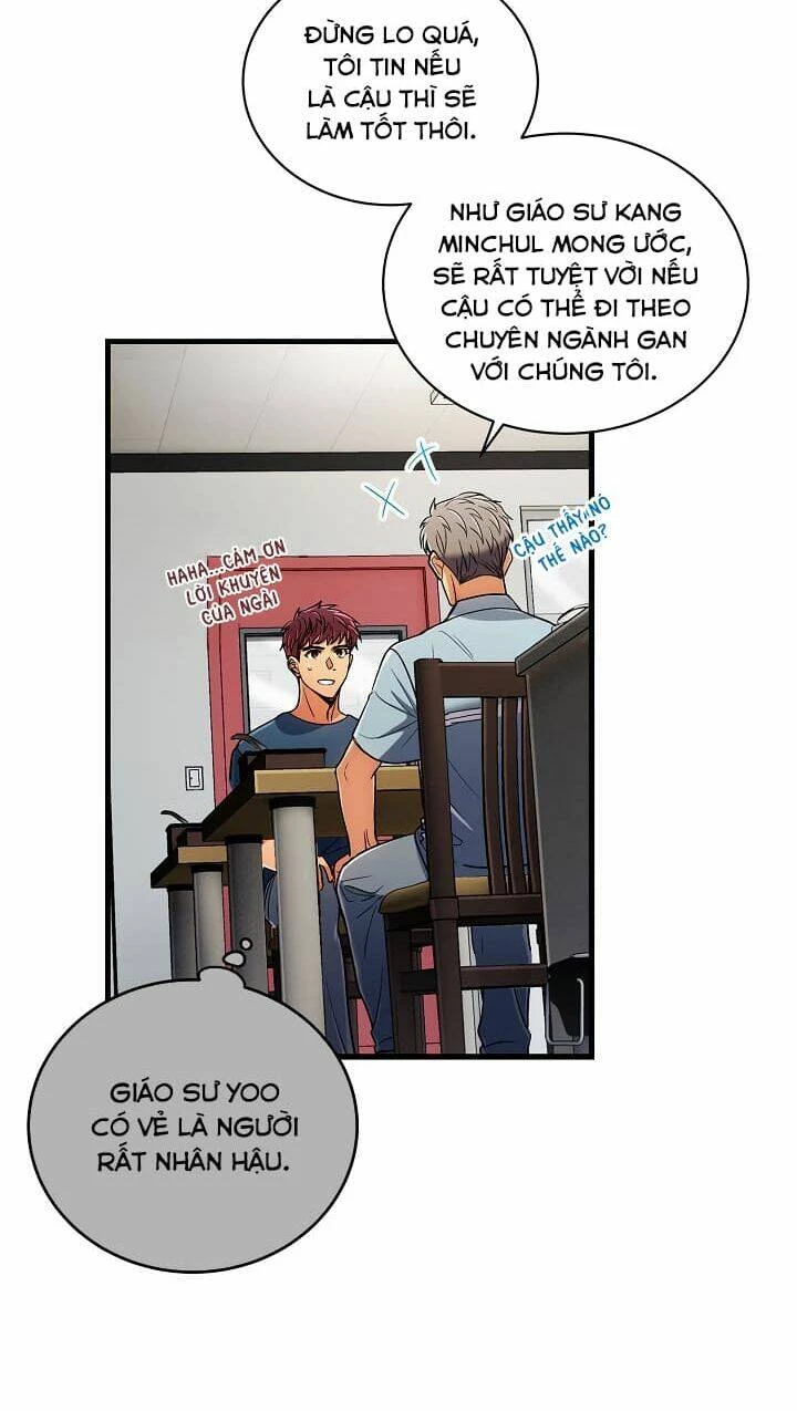 Bác Sĩ Trở Lại Chapter 72 - 47