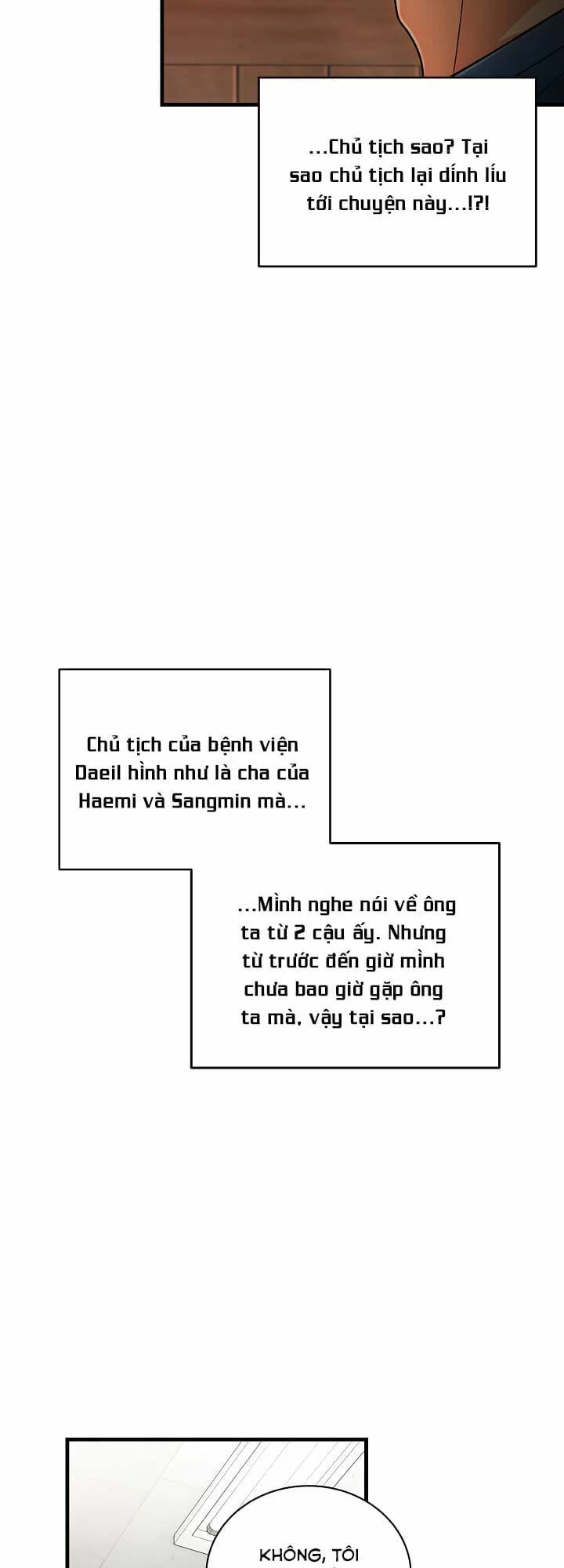 Bác Sĩ Trở Lại Chapter 72 - 51