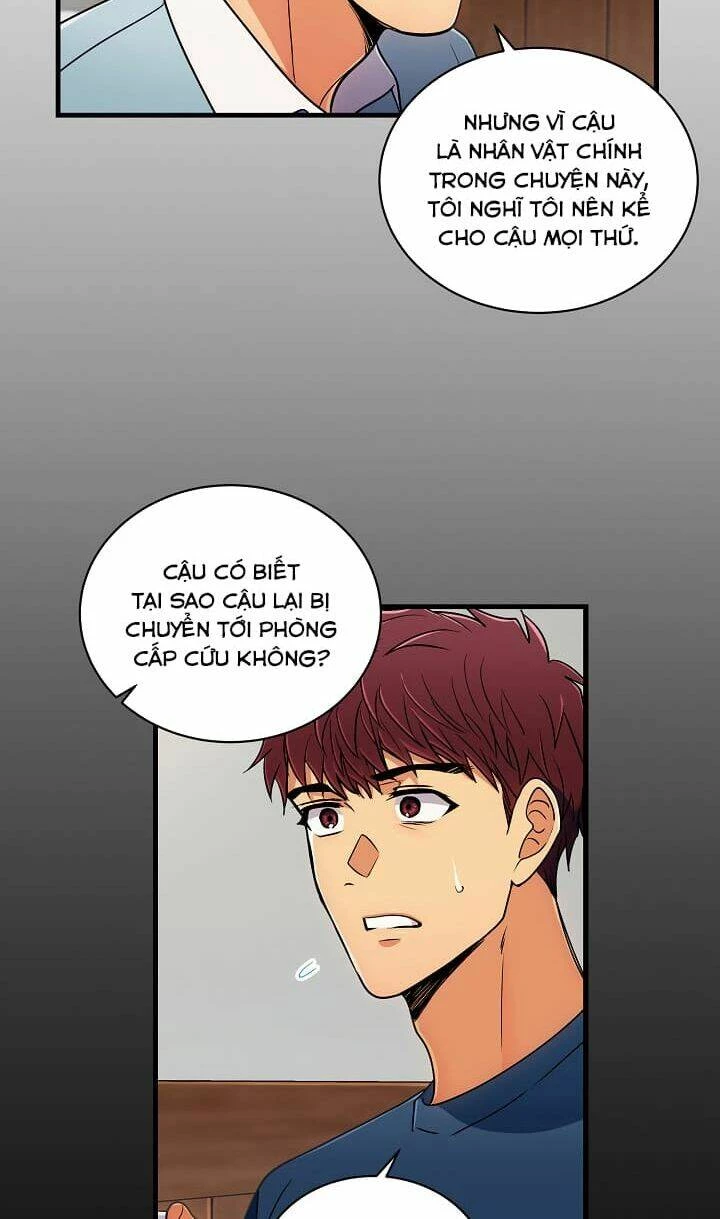 Bác Sĩ Trở Lại Chapter 72 - 53