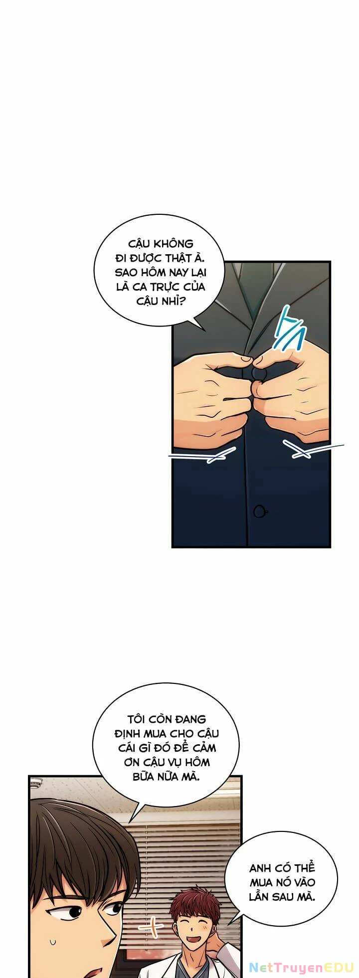 Bác Sĩ Trở Lại Chapter 74 - 3