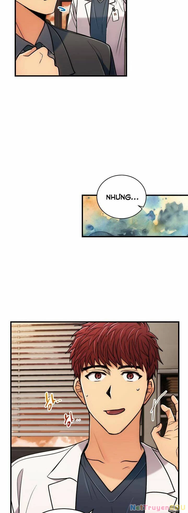 Bác Sĩ Trở Lại Chapter 74 - 4