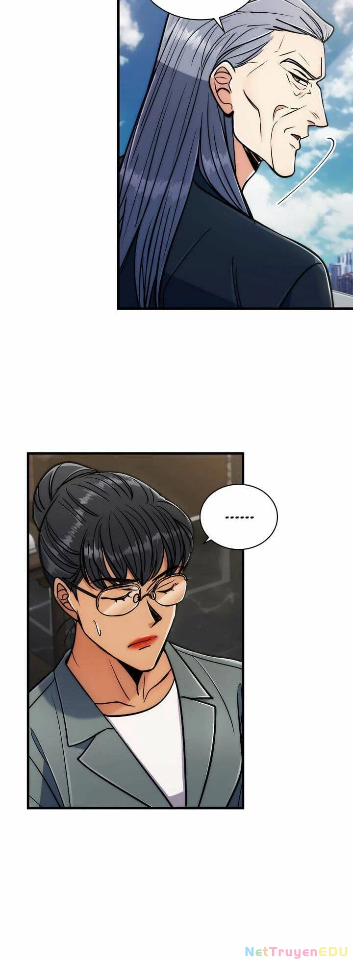 Bác Sĩ Trở Lại Chapter 74 - 8