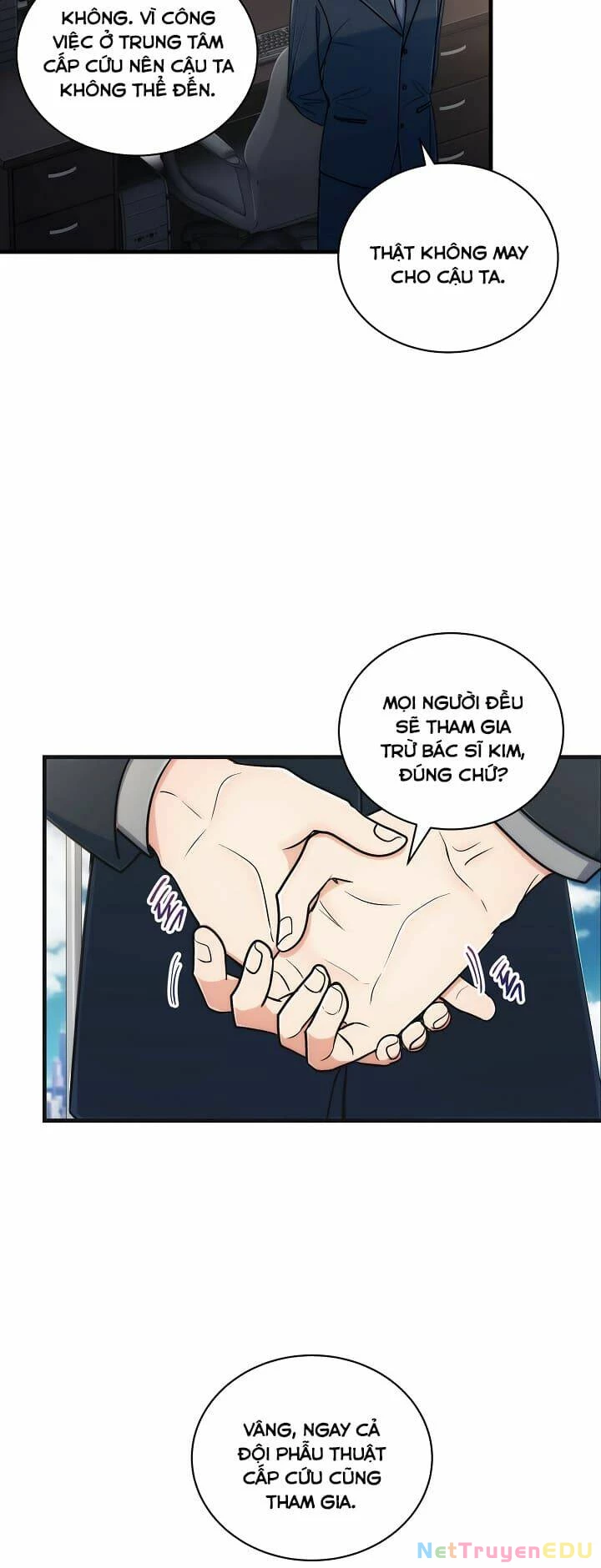 Bác Sĩ Trở Lại Chapter 74 - 11