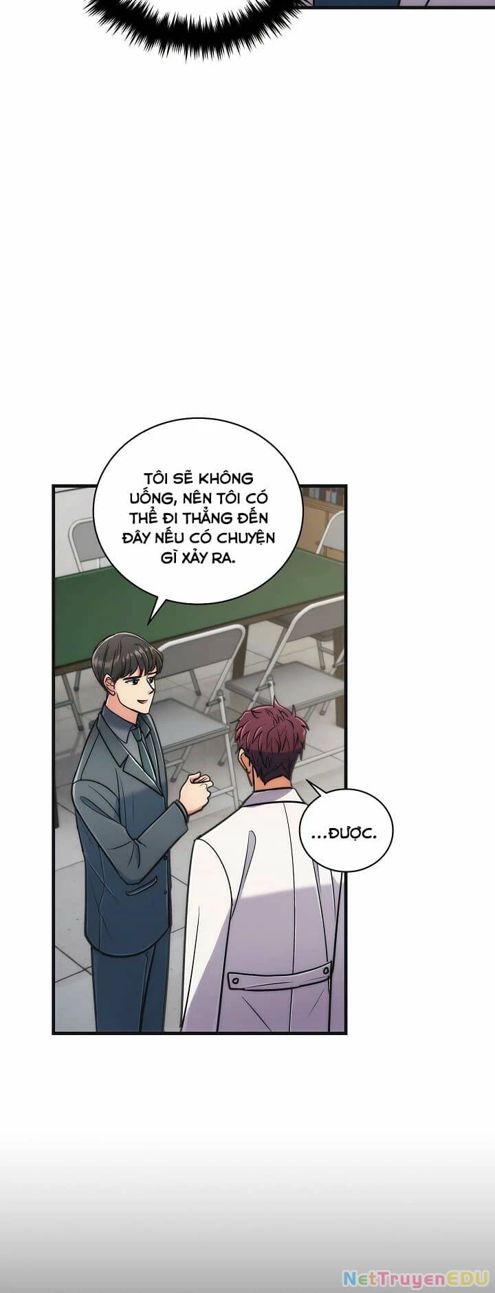 Bác Sĩ Trở Lại Chapter 74 - 14