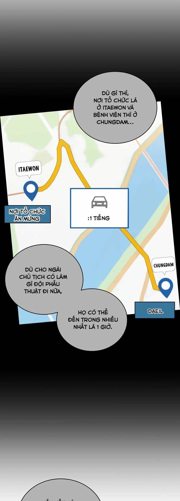 Bác Sĩ Trở Lại Chapter 74 - 15