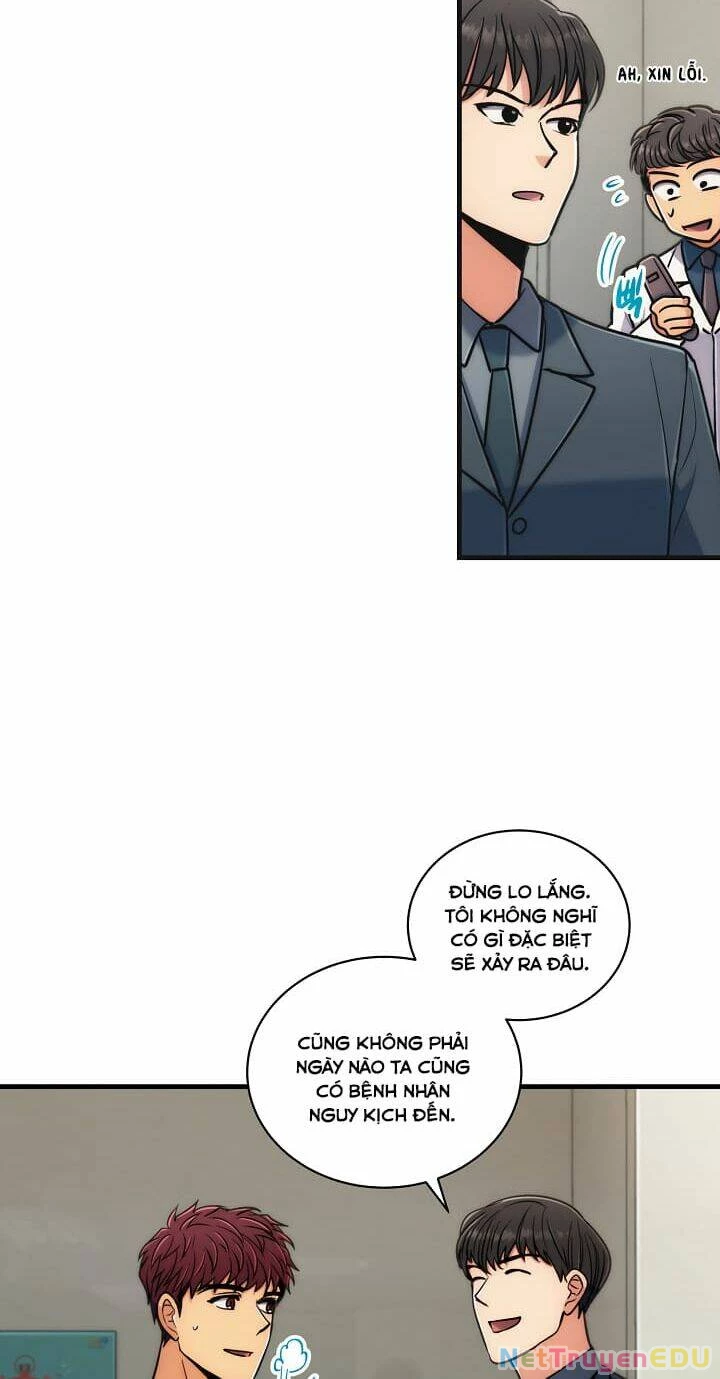 Bác Sĩ Trở Lại Chapter 74 - 17
