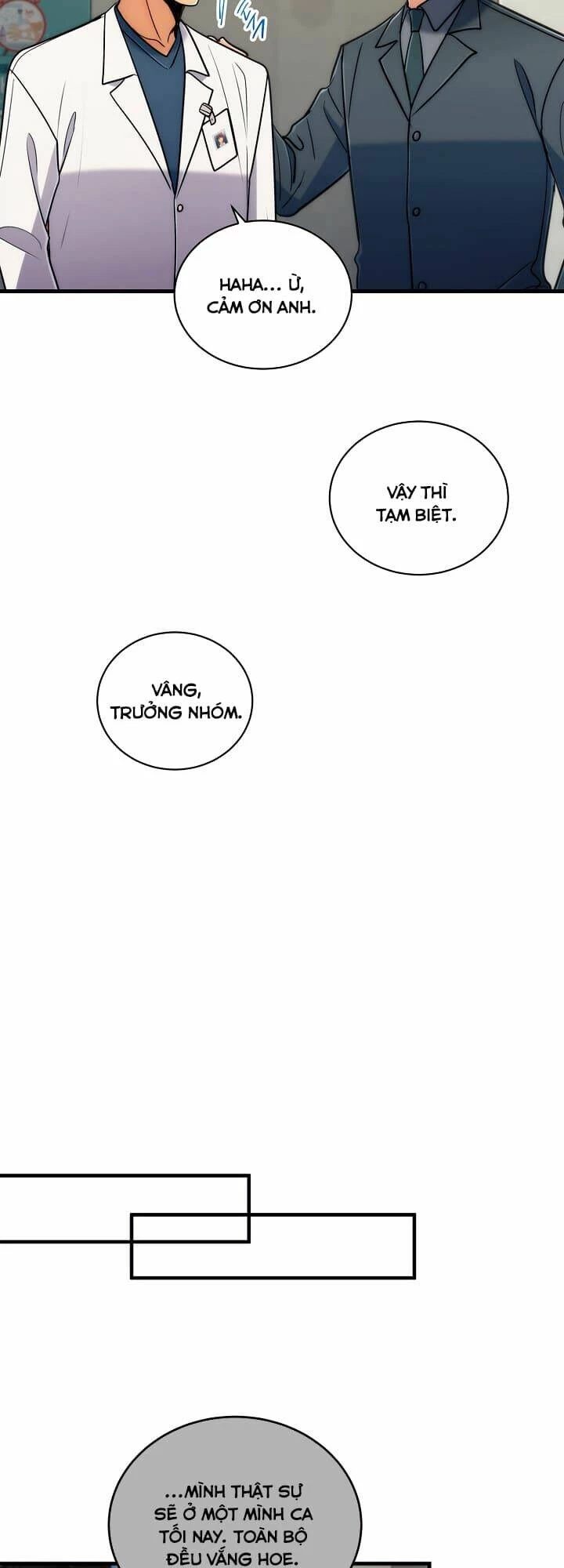 Bác Sĩ Trở Lại Chapter 74 - 18