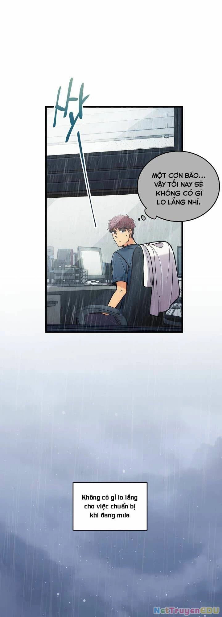 Bác Sĩ Trở Lại Chapter 74 - 21