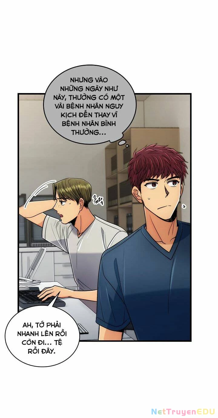 Bác Sĩ Trở Lại Chapter 74 - 23