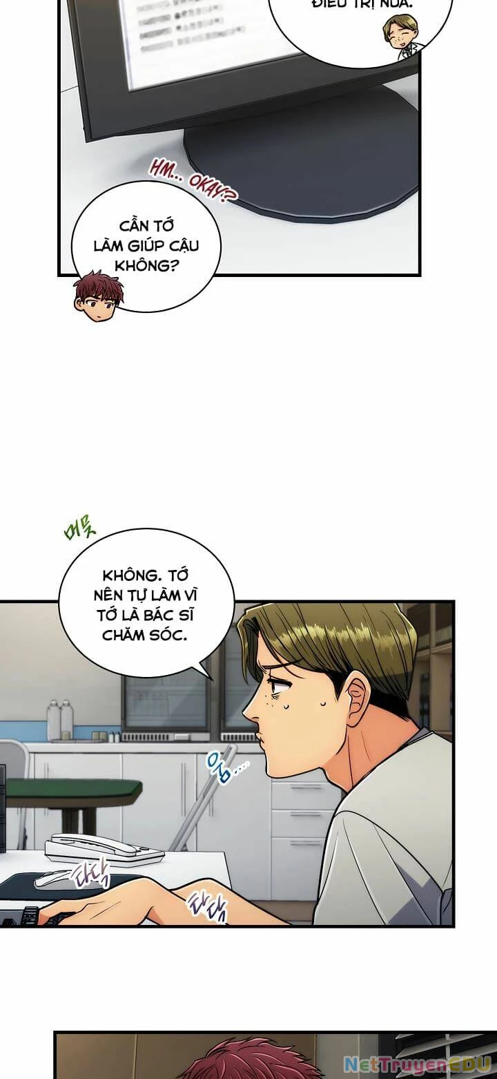 Bác Sĩ Trở Lại Chapter 74 - 25