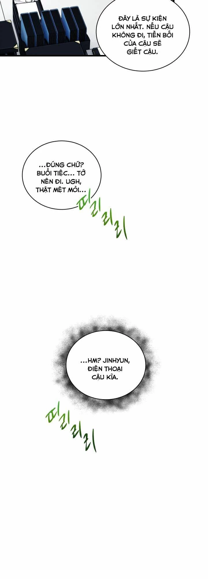 Bác Sĩ Trở Lại Chapter 74 - 27