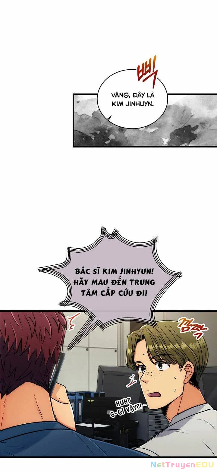 Bác Sĩ Trở Lại Chapter 74 - 29