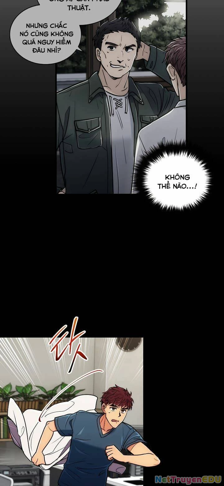 Bác Sĩ Trở Lại Chapter 74 - 31