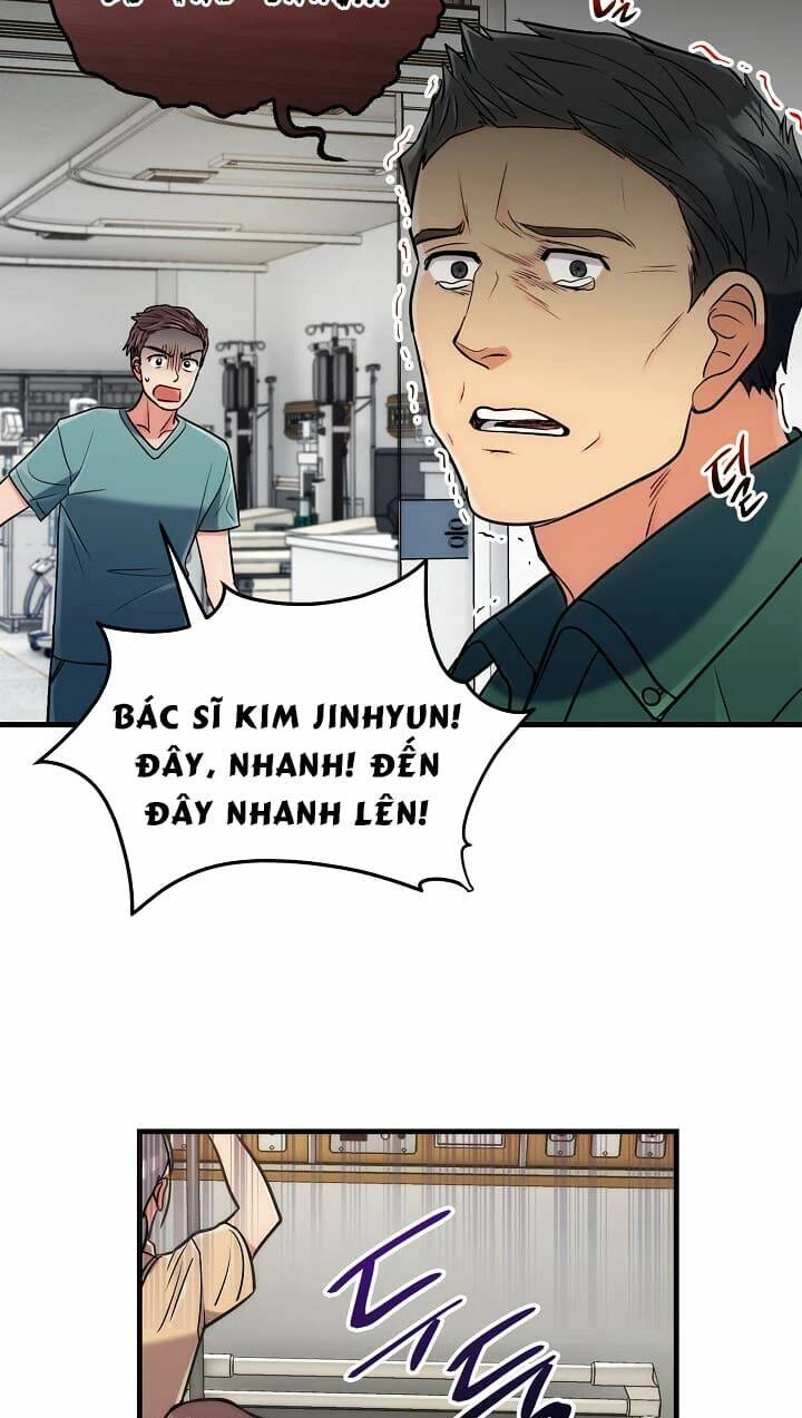 Bác Sĩ Trở Lại Chapter 74 - 34