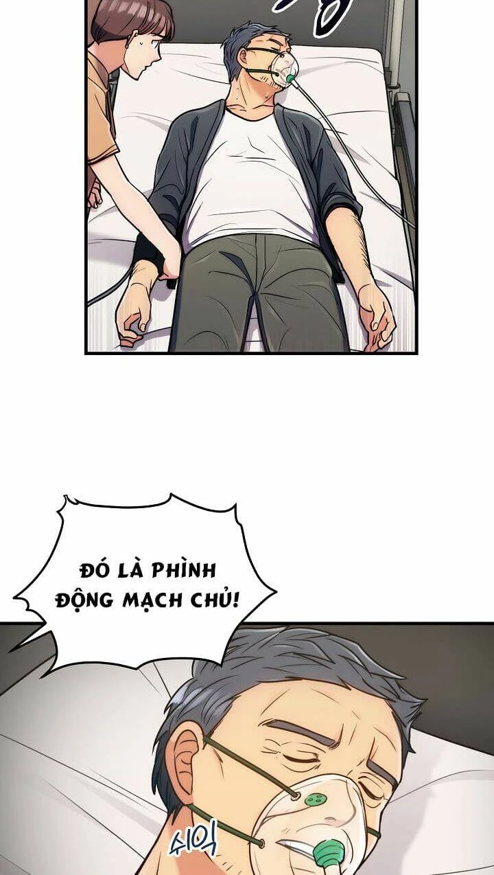 Bác Sĩ Trở Lại Chapter 74 - 35