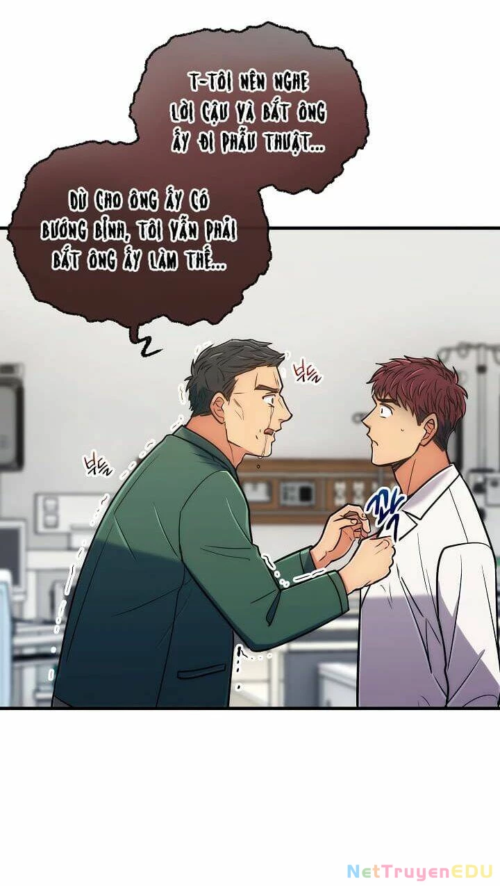 Bác Sĩ Trở Lại Chapter 74 - 41