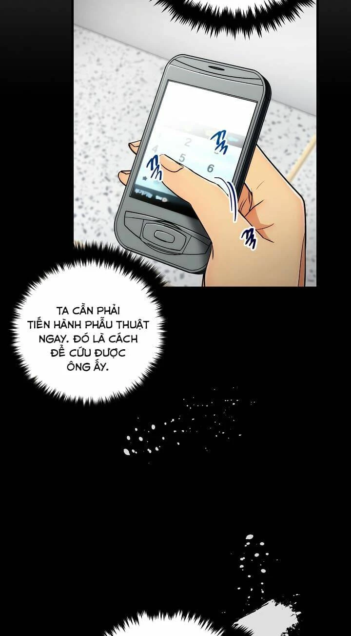 Bác Sĩ Trở Lại Chapter 74 - 43