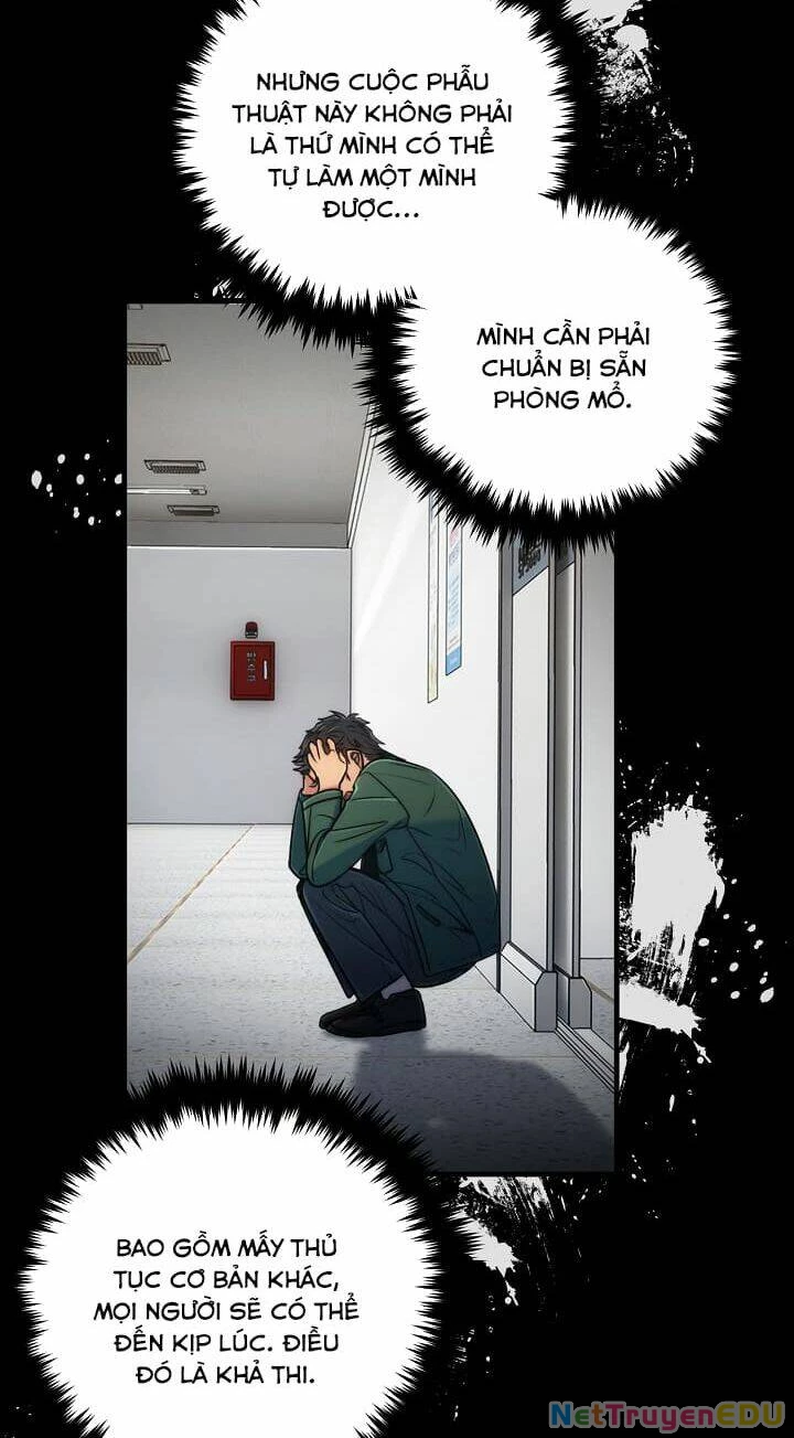 Bác Sĩ Trở Lại Chapter 74 - 44