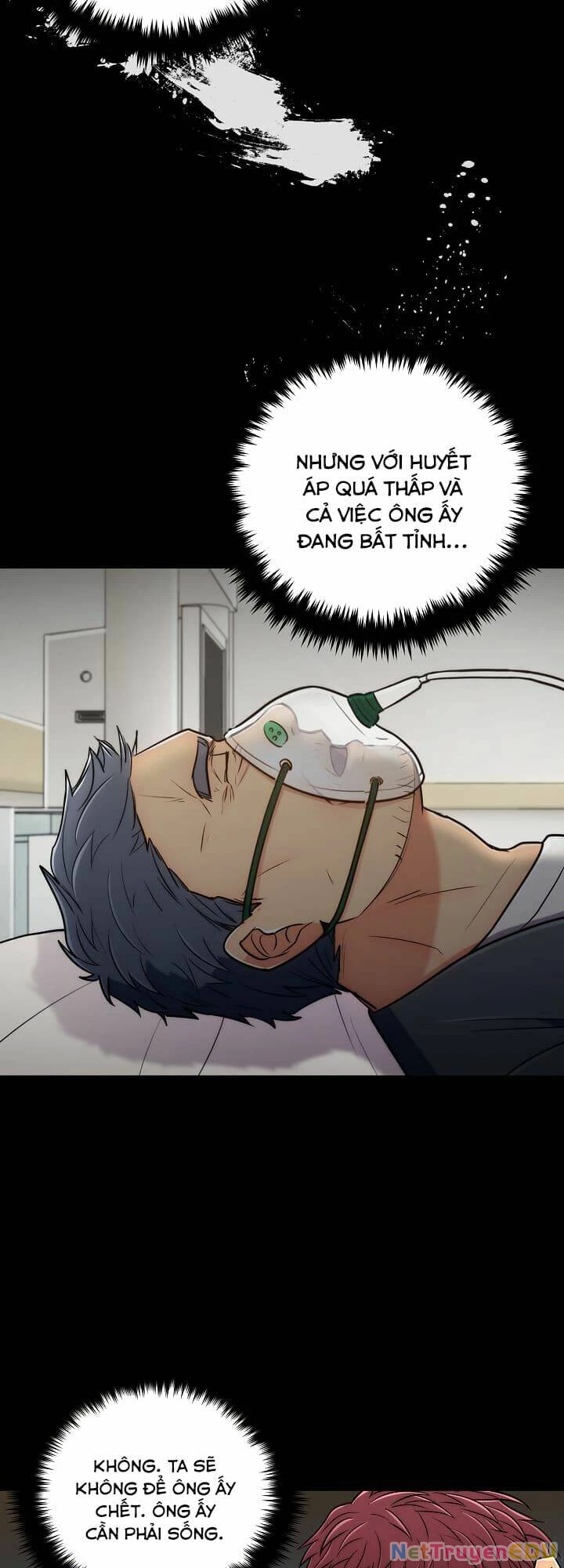 Bác Sĩ Trở Lại Chapter 74 - 45