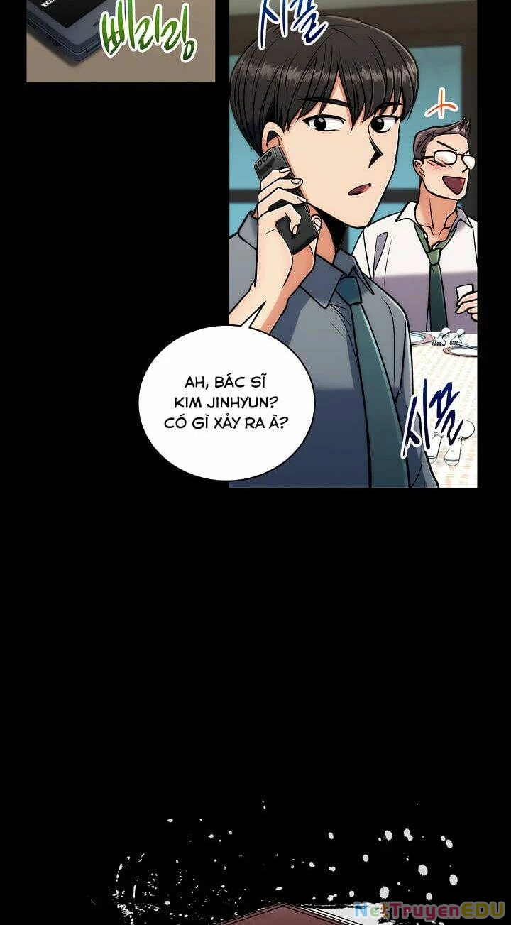 Bác Sĩ Trở Lại Chapter 74 - 47