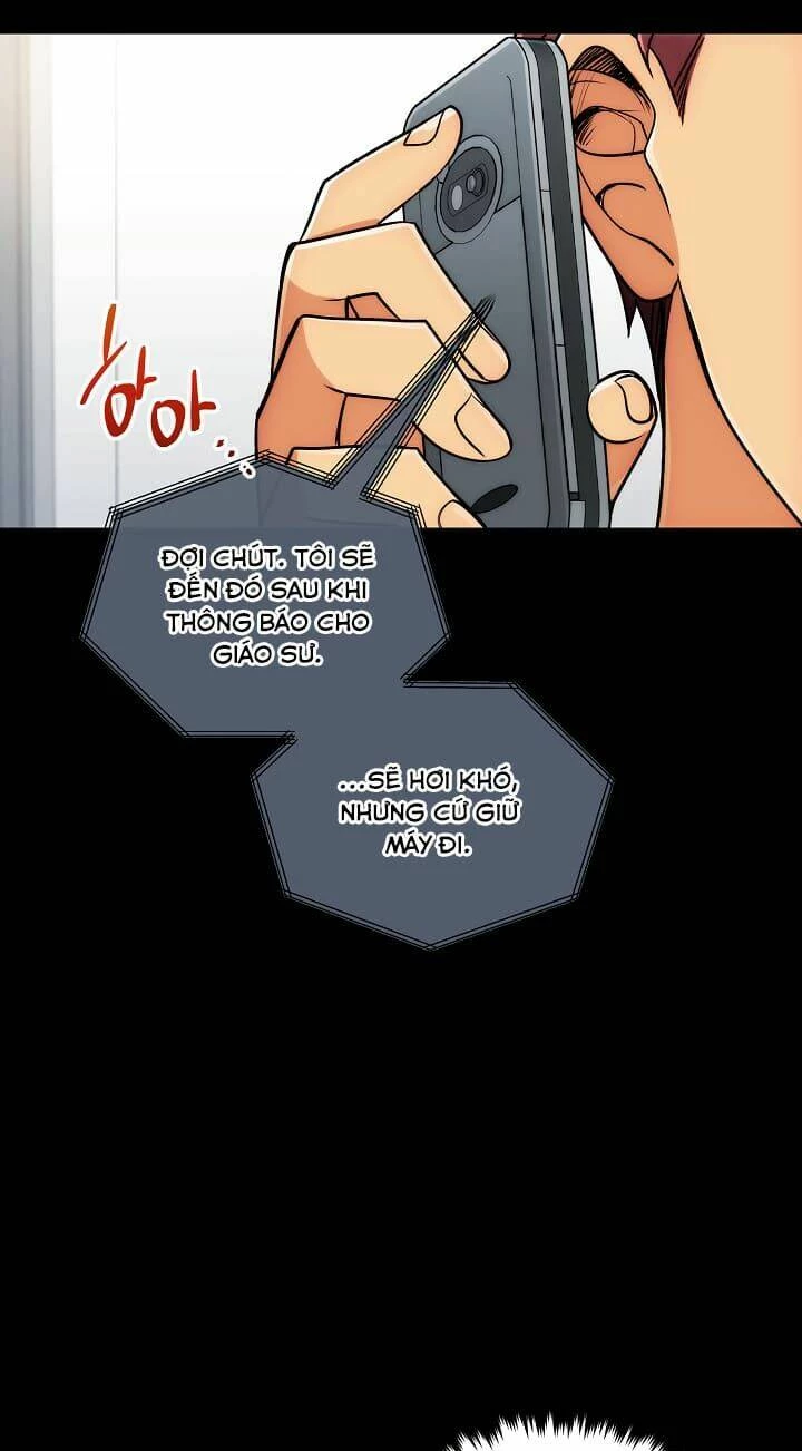 Bác Sĩ Trở Lại Chapter 74 - 49