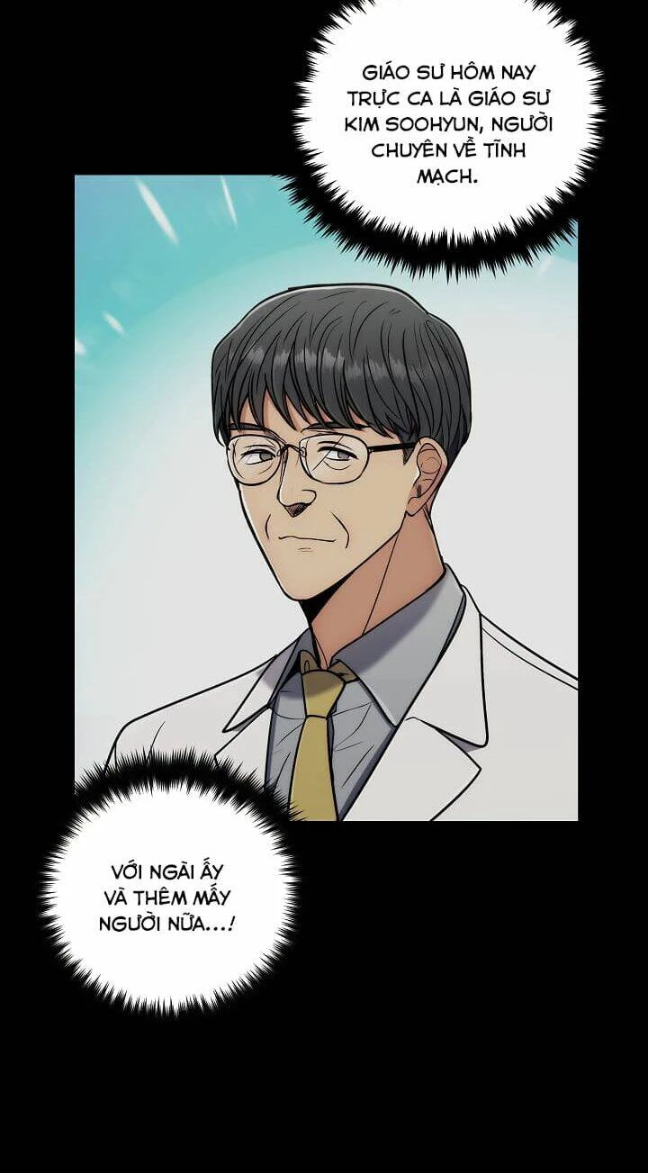 Bác Sĩ Trở Lại Chapter 74 - 50