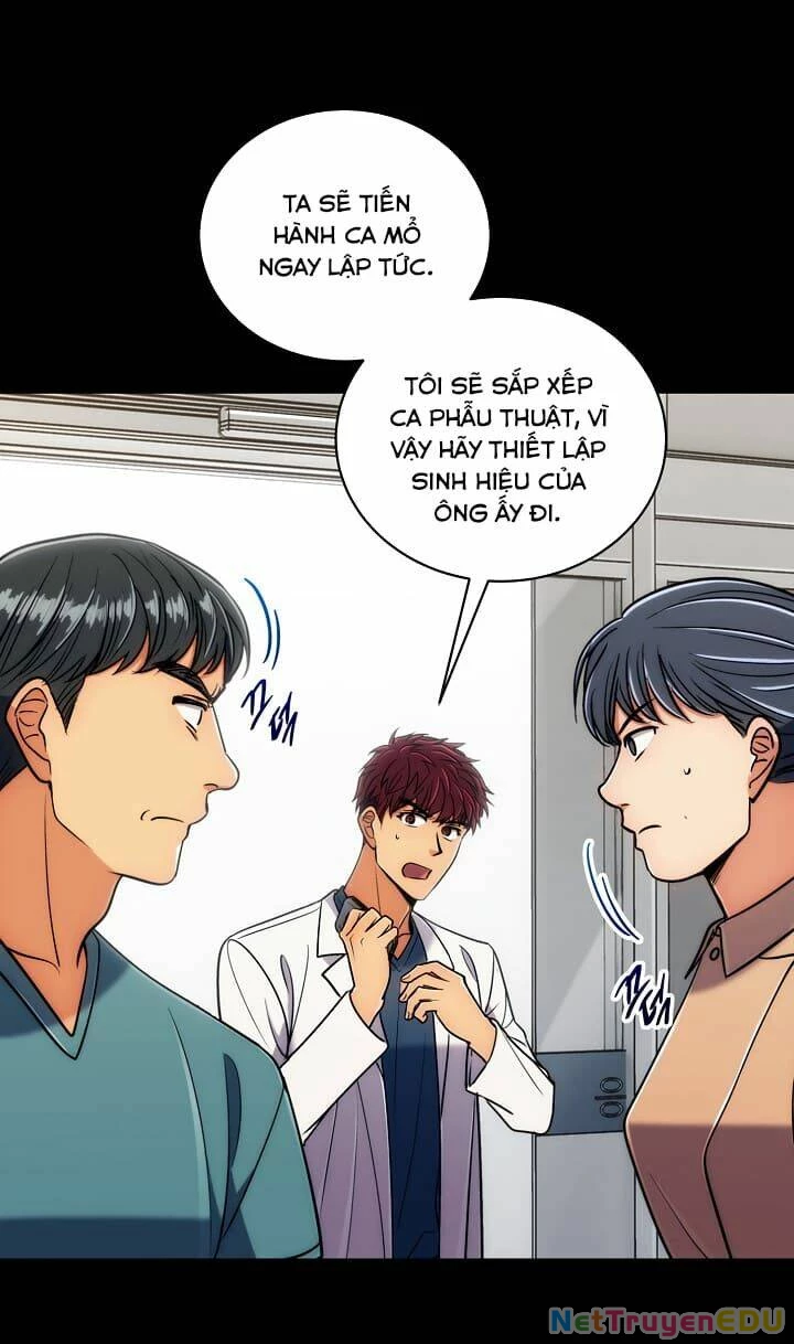 Bác Sĩ Trở Lại Chapter 74 - 51