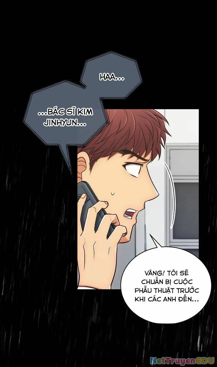 Bác Sĩ Trở Lại Chapter 74 - 52