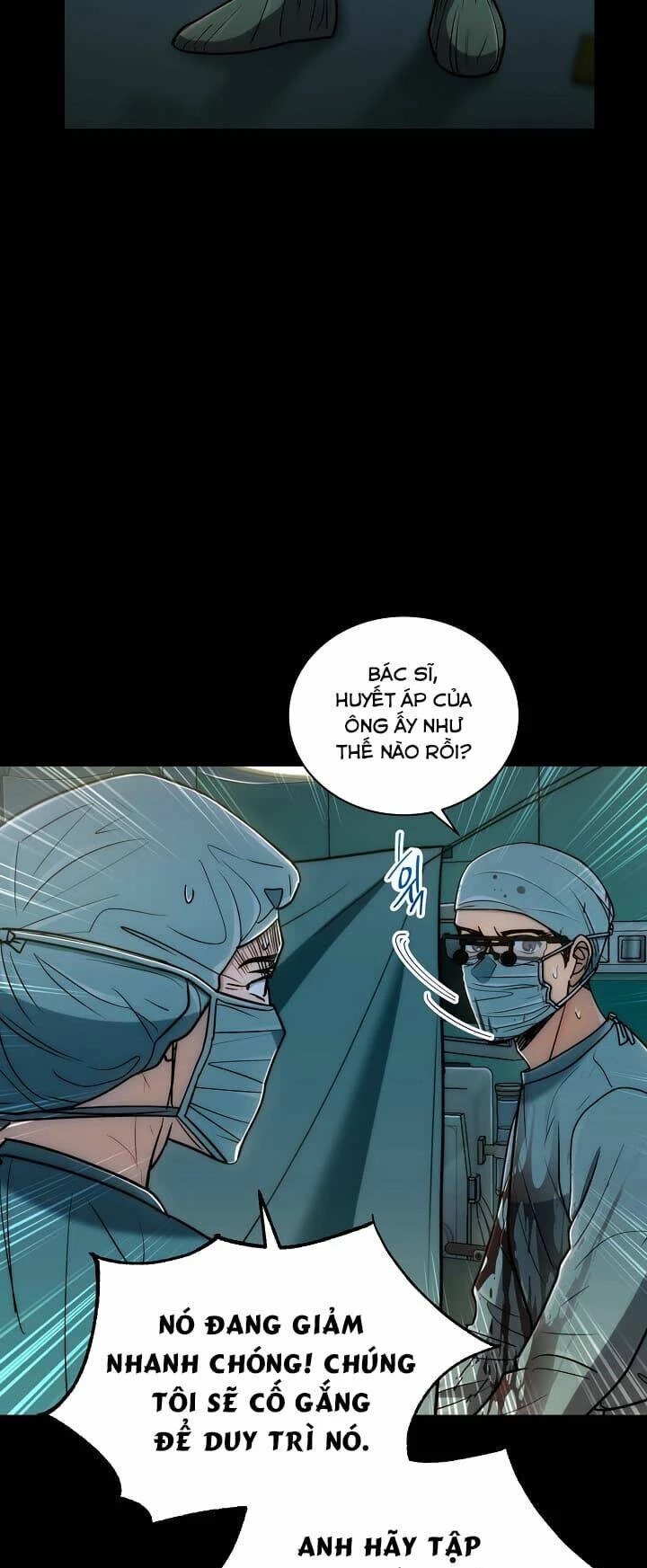 Bác Sĩ Trở Lại Chapter 76 - 4