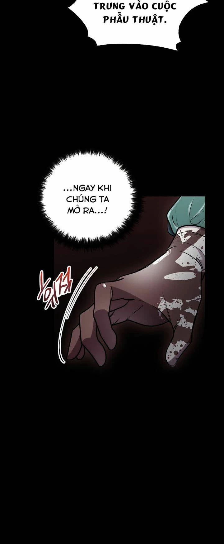 Bác Sĩ Trở Lại Chapter 76 - 5