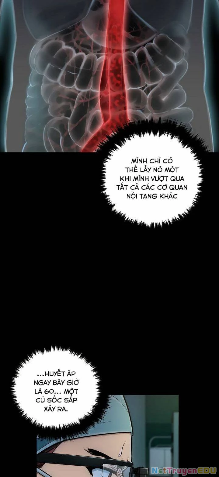 Bác Sĩ Trở Lại Chapter 76 - 14