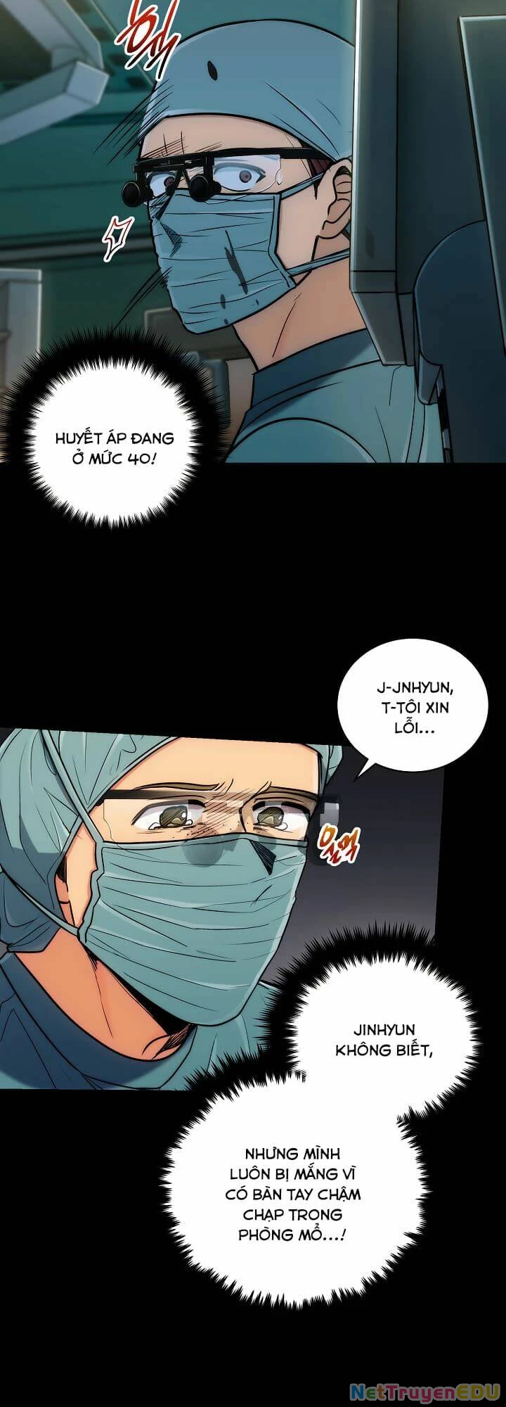Bác Sĩ Trở Lại Chapter 76 - 18
