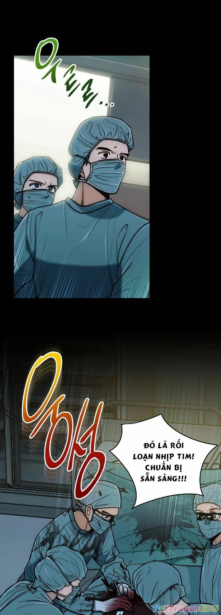 Bác Sĩ Trở Lại Chapter 76 - 21