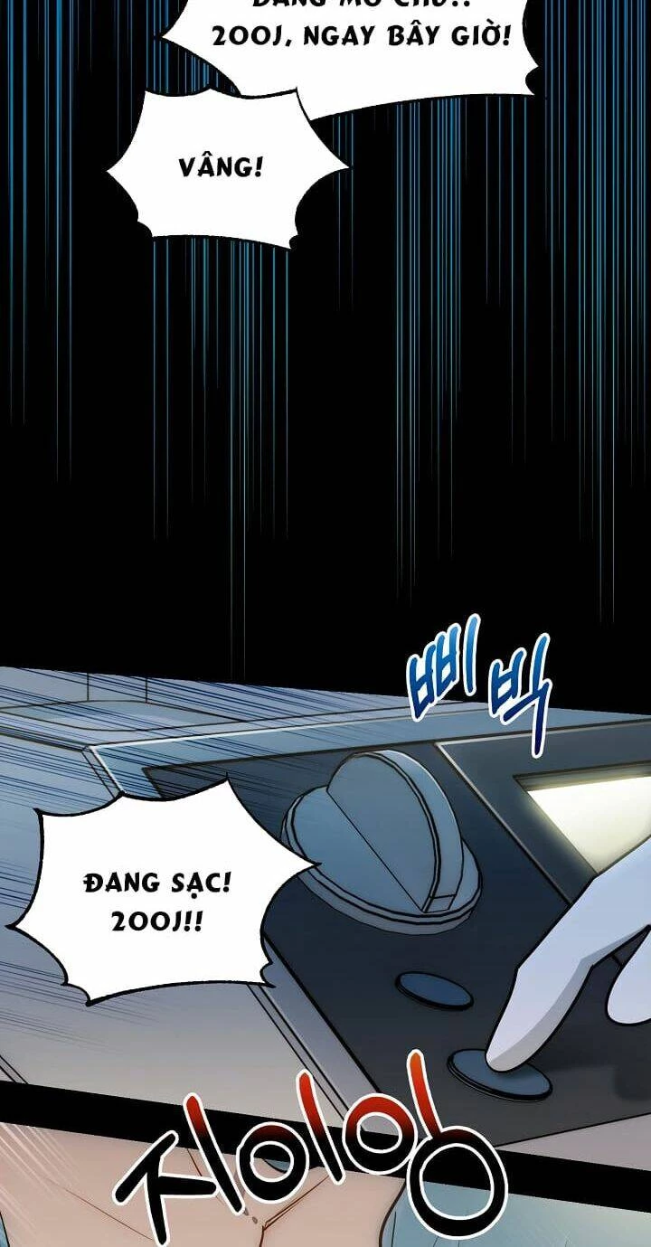 Bác Sĩ Trở Lại Chapter 76 - 23