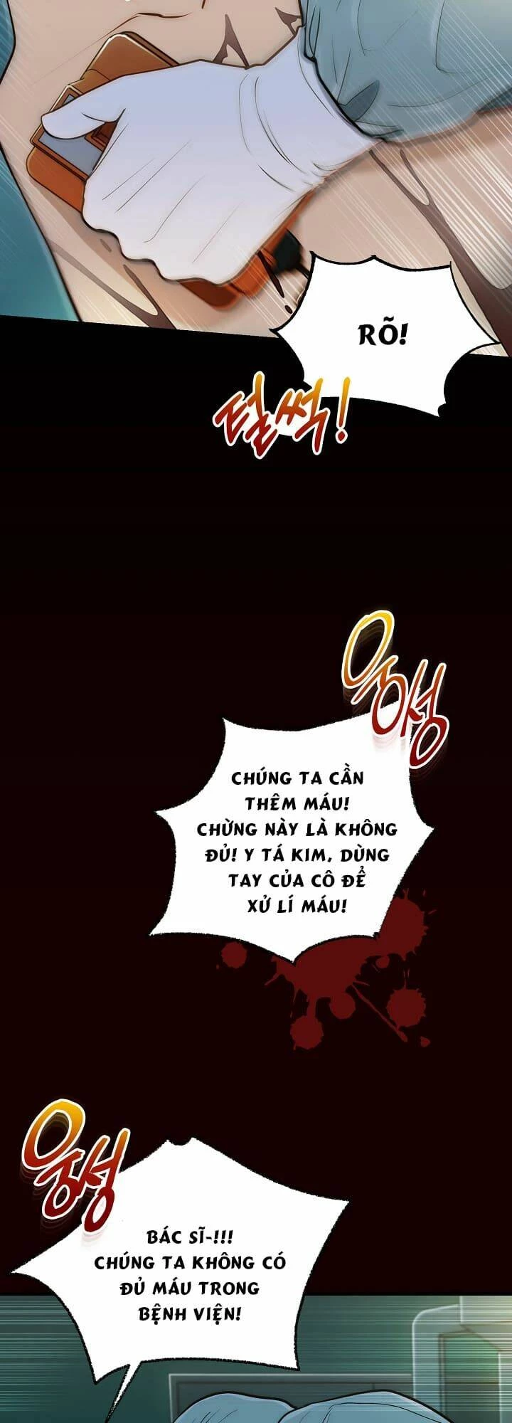 Bác Sĩ Trở Lại Chapter 76 - 24