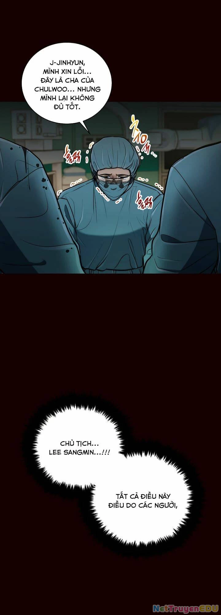Bác Sĩ Trở Lại Chapter 76 - 27