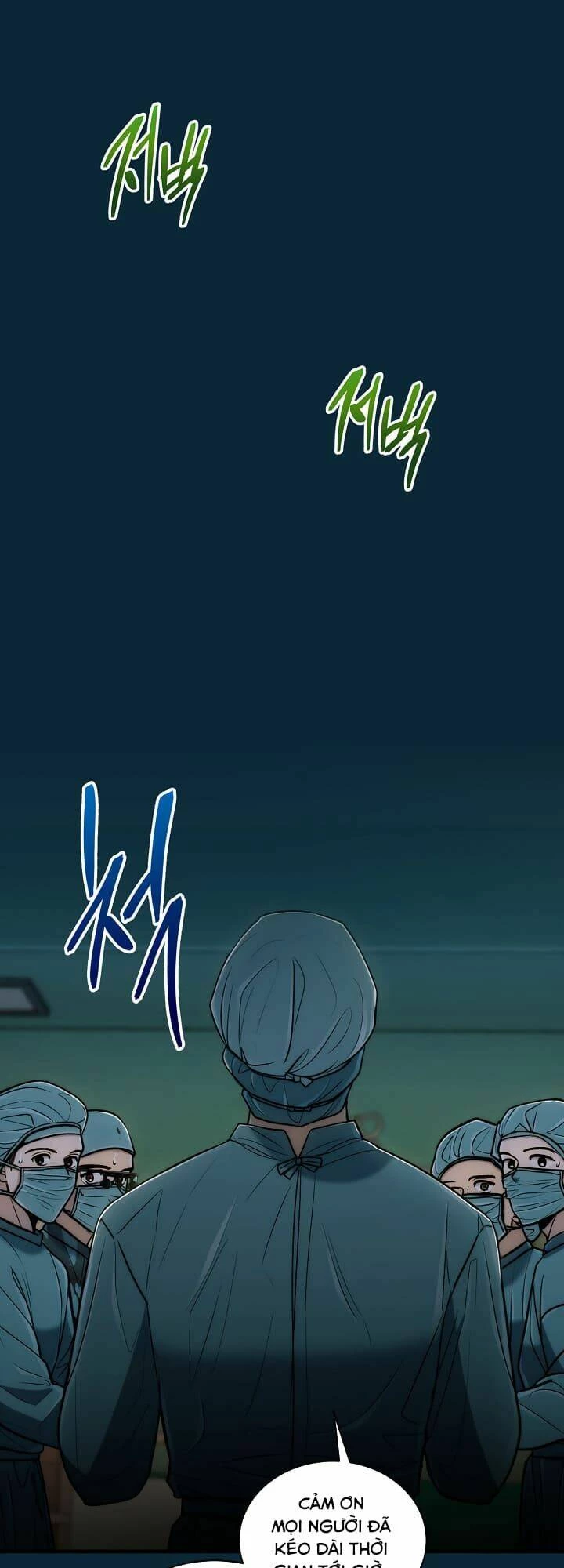 Bác Sĩ Trở Lại Chapter 76 - 30