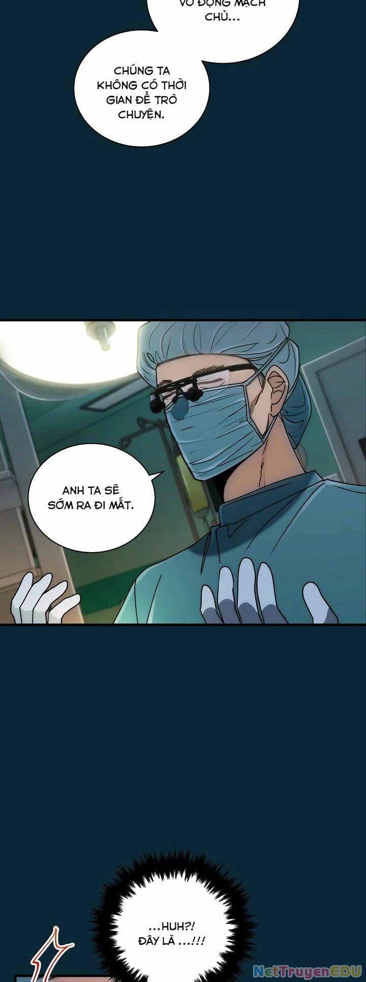Bác Sĩ Trở Lại Chapter 76 - 35