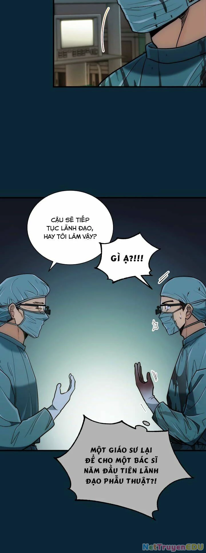 Bác Sĩ Trở Lại Chapter 76 - 38