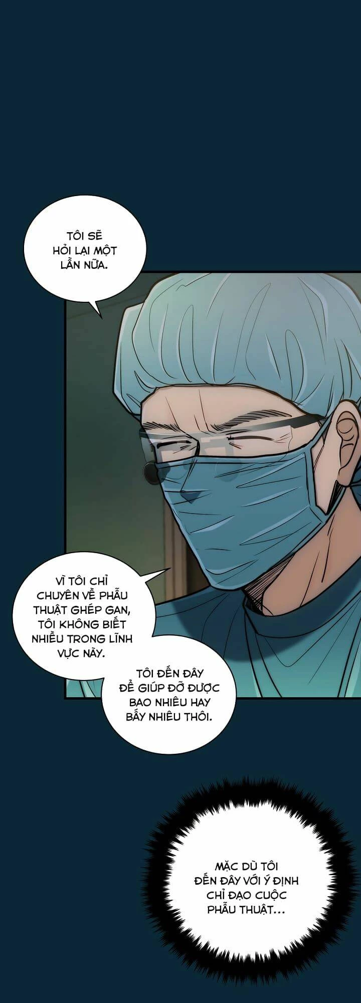 Bác Sĩ Trở Lại Chapter 76 - 39