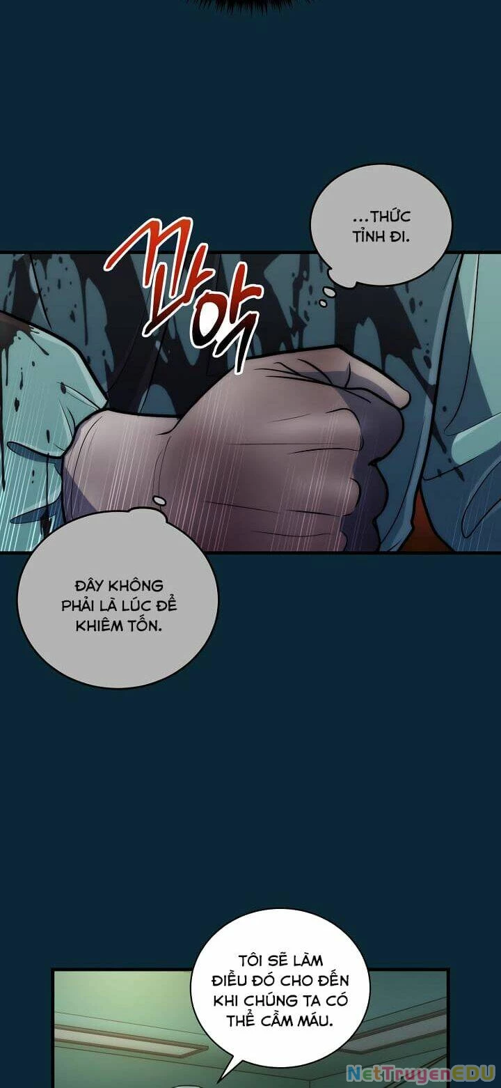 Bác Sĩ Trở Lại Chapter 76 - 41